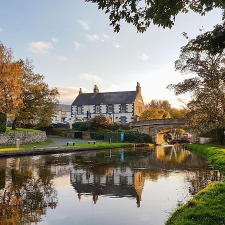 The Bridge Inn Ratho Экстерьер фото