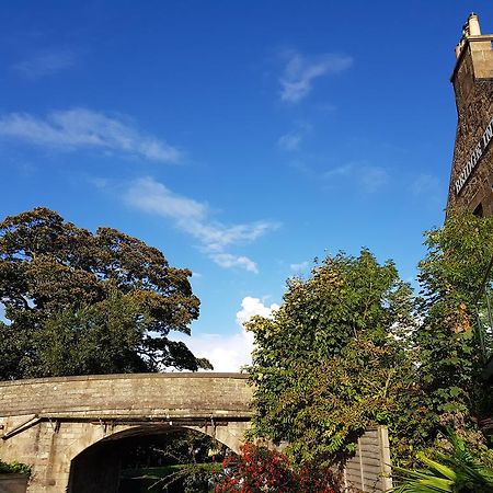 The Bridge Inn Ratho Экстерьер фото